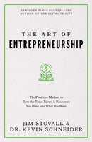 The Art of Entrepreneurship