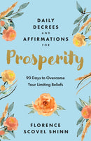 Daily Decrees and Affirmations for Prosperity