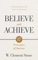Believe and Achieve
