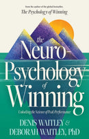 The Neuropsychology of Winning