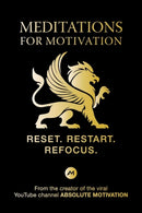 Meditations for Motivation
