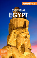 Fodor's Essential Egypt-9781640973510