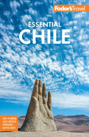 Fodor's Essential Chile-9781640973572