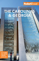 Fodor''s The Carolinas & Georgia