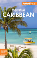 Fodor''s Essential Caribbean