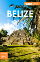 Fodor''s Belize