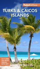 Fodor''s InFocus Turks & Caicos Islands