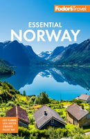 Fodor''s Essential Norway