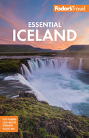 Fodor's Essential Iceland-9781640975637