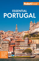 Fodor's Essential Portugal-9781640975651
