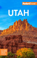 Fodor''s Utah