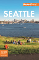 Fodor's Seattle-9781640975712