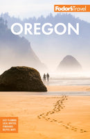 Fodor''s Oregon