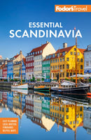 Fodor''s Essential Scandinavia