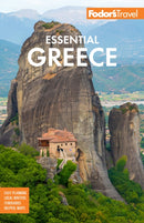 Fodor''s Essential Greece