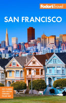 Fodor''s San Francisco