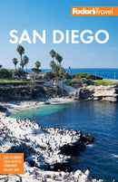 Fodor's San Diego : with North County-9781640976368