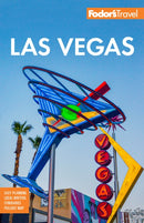 Fodor's Las Vegas-9781640976382
