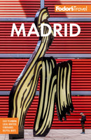 Fodor''s Madrid