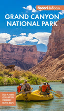 Fodor''s InFocus Grand Canyon