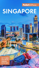 Fodor''s InFocus Singapore