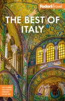 Fodor''s Best of Italy