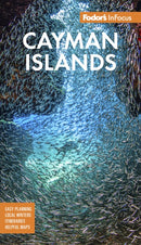Fodor''s InFocus Cayman Islands