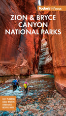 Fodor's InFocus Zion National Park-9781640976726