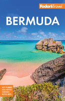 Fodor's Bermuda-9781640976740