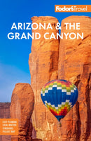 Fodor's Arizona & the Grand Canyon-9781640976795