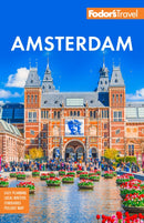 Fodor''s Amsterdam
