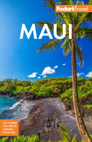 Fodor's Maui : With Molokai & Lanai-9781640976887