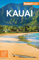 Fodor's Kauai-9781640976894