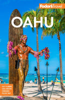 Fodor''s Oahu