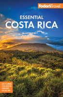 Fodor''s Essential Costa Rica