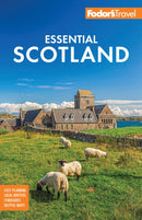 Fodor's Essential Scotland-9781640976931