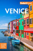 Fodor''s Venice