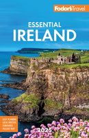 Fodor's Essential Ireland 2025-9781640977051