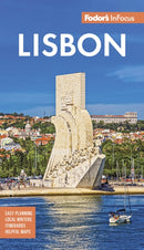 Fodor''s InFocus Lisbon
