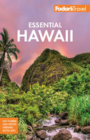 Fodor''s Essential Hawaii