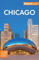 Fodor's Chicago-9781640977440