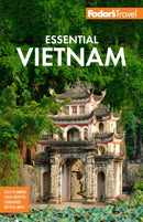 Fodor''s Essential Vietnam