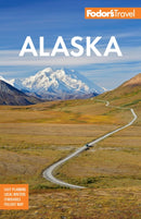 Fodor''s Alaska