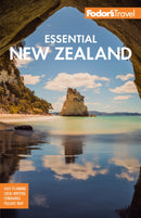 Fodor's Essential New Zealand-9781640977488