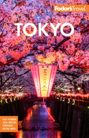 Fodor''s Tokyo