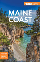 Fodor's Maine Coast : with Acadia National Park-9781640977792