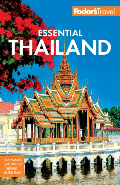 Fodor''s Essential Thailand