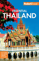 Fodor''s Essential Thailand