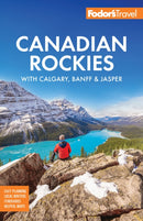 Fodor''s Canadian Rockies