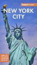Fodor''s Pocket New York City